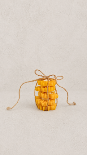 Świeczki-tealight-z-wosku-pszczelego